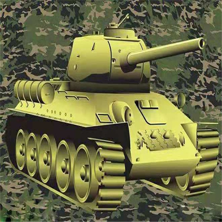 青县充气军用坦克价格
